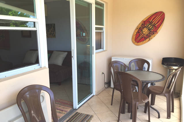 sunset and beach view condo rincon pr