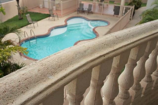 pool and beach vacation rentals in rincon pr