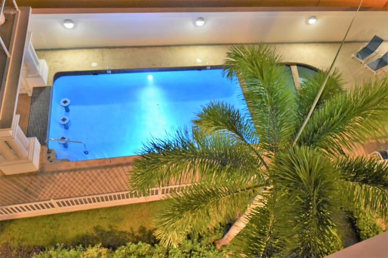 rincon penthouse condos vacation rentals - beach condos, beach apts, beach villa