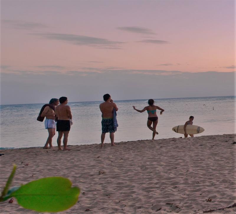 rincon beach - rincon penthose condos puerto rico vacation rentals