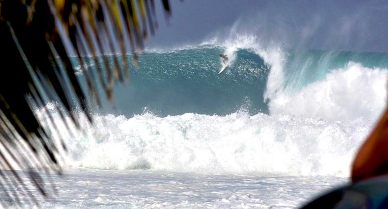 rincon surfing beaches - rincon penthouse condos - vacation rentals