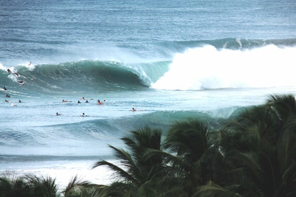 surfing vacation rental isabela aguadilla villa bonita