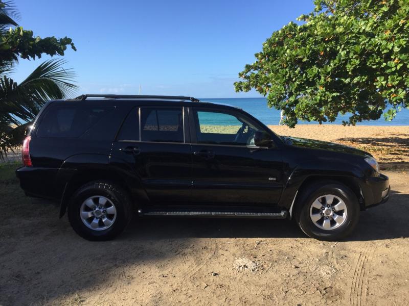 rincon beach car rentals