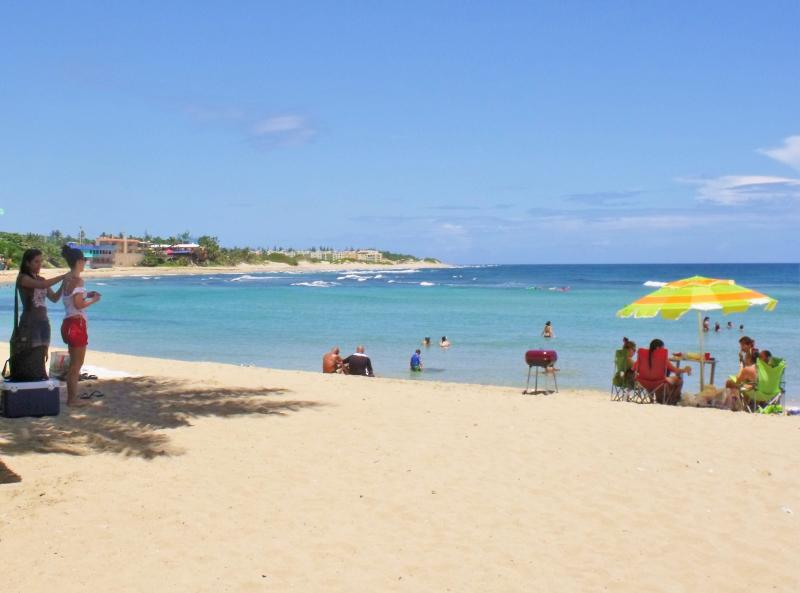 Isabela vacation rentals - Aguadilla Vacation Rentals - Villa Bonita puerto rico